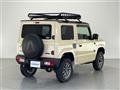 2020 Suzuki Jimny