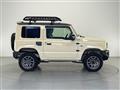 2020 Suzuki Jimny
