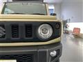2020 Suzuki Jimny