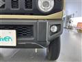 2020 Suzuki Jimny
