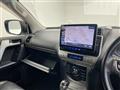 2021 Toyota Land Cruiser Prado