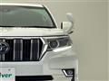 2021 Toyota Land Cruiser Prado