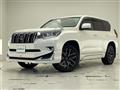 2021 Toyota Land Cruiser Prado