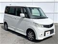 2011 Nissan ROOX