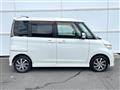 2011 Nissan ROOX