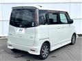 2011 Nissan ROOX