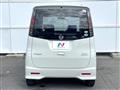 2011 Nissan ROOX