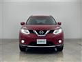 2014 Nissan X-Trail