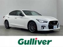 2020 Nissan Skyline