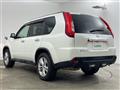 2011 Nissan X-Trail