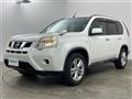 2011 Nissan X-Trail