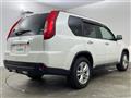 2011 Nissan X-Trail