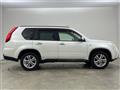 2011 Nissan X-Trail