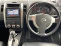 2011 Nissan X-Trail