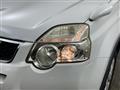 2011 Nissan X-Trail