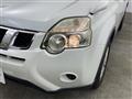 2011 Nissan X-Trail