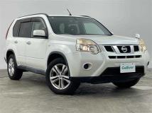 2011 Nissan X-Trail