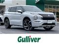 2022 Mitsubishi OUTLANDER PHEV