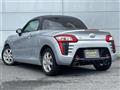 2015 Daihatsu Copen