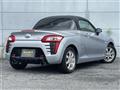 2015 Daihatsu Copen