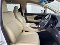 2021 Toyota Alphard Hybrid