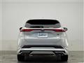 2024 Toyota Harrier Hybrid