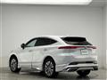 2024 Toyota Harrier Hybrid