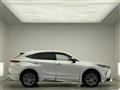 2024 Toyota Harrier Hybrid