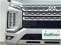 2024 Mitsubishi Delica D5
