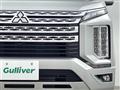 2024 Mitsubishi Delica D5