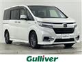 2017 Honda Step WGN