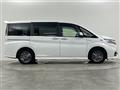 2017 Honda Step WGN