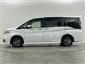 2017 Honda Step WGN