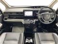 2017 Honda Step WGN