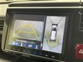 2017 Honda Step WGN