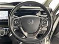 2017 Honda Step WGN