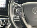 2017 Honda Step WGN
