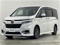 2017 Honda Step WGN