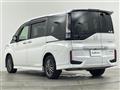 2017 Honda Step WGN