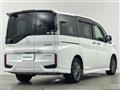 2017 Honda Step WGN