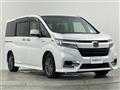 2017 Honda Step WGN