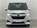 2017 Honda Step WGN