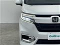 2017 Honda Step WGN