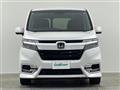 2017 Honda Step WGN