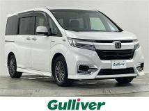 2017 Honda Step WGN