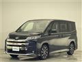 2022 Toyota Noah