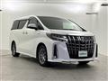 2019 Toyota Alphard Hybrid