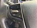 2019 Toyota Alphard Hybrid
