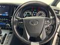 2019 Toyota Alphard Hybrid