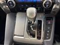 2019 Toyota Alphard Hybrid